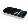 3m Aufkleber Mobile Silikon Smart Wallet mit Back Kleber